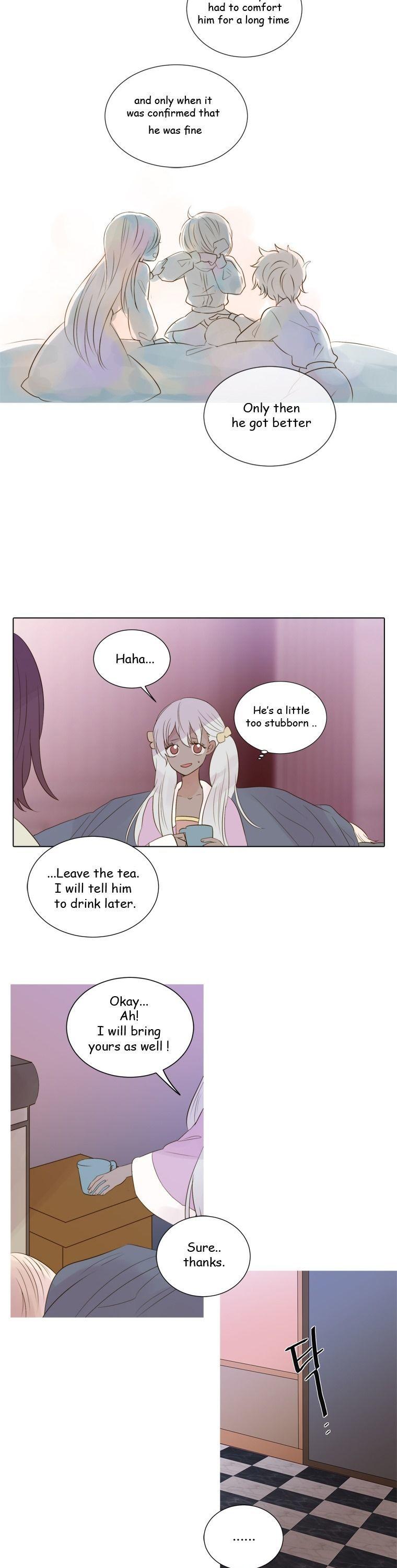 Dalsez Chapter 70 page 8 - Chapter 70