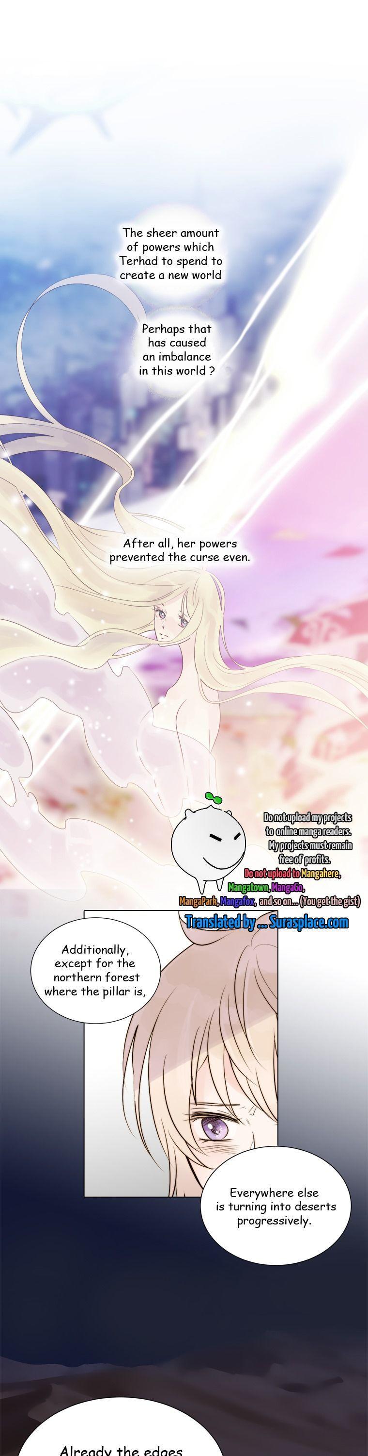 Dalsez Chapter 71 page 1 - Chapter 71