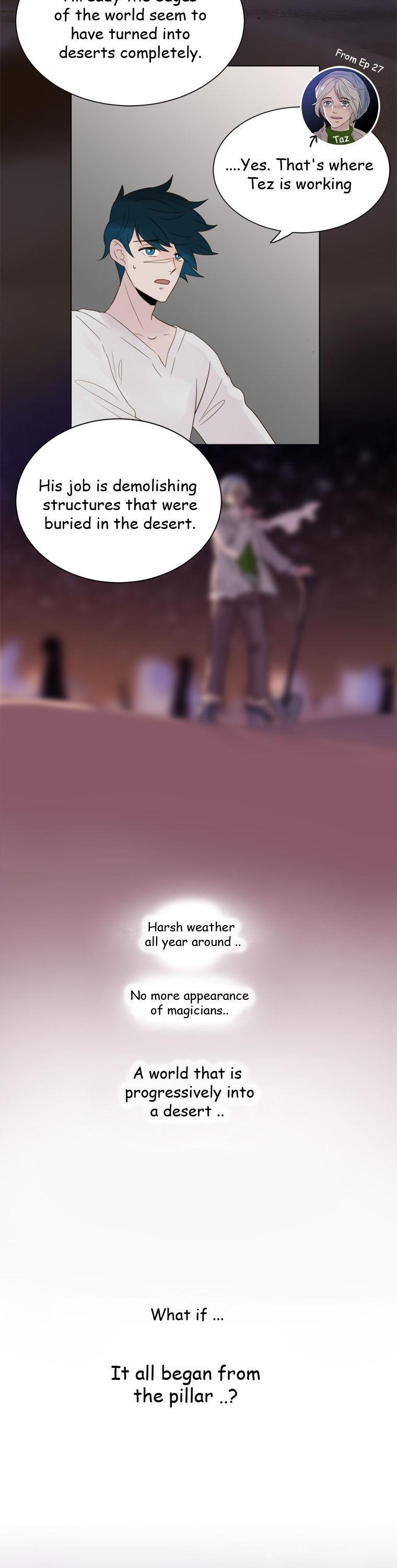 Dalsez Chapter 71 page 2 - Chapter 71