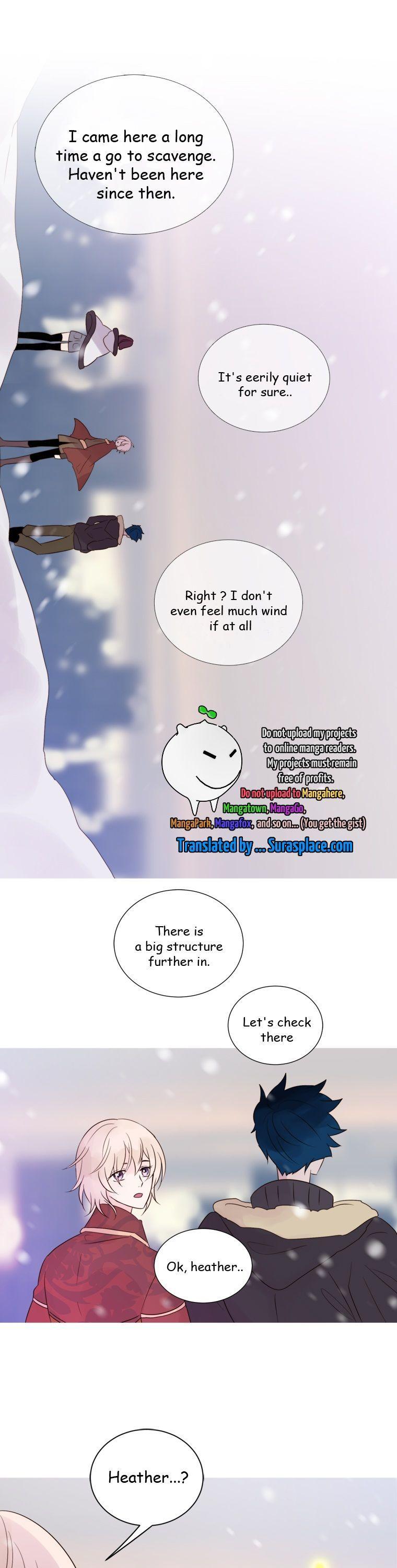 Dalsez Chapter 72 page 1 - Chapter 72