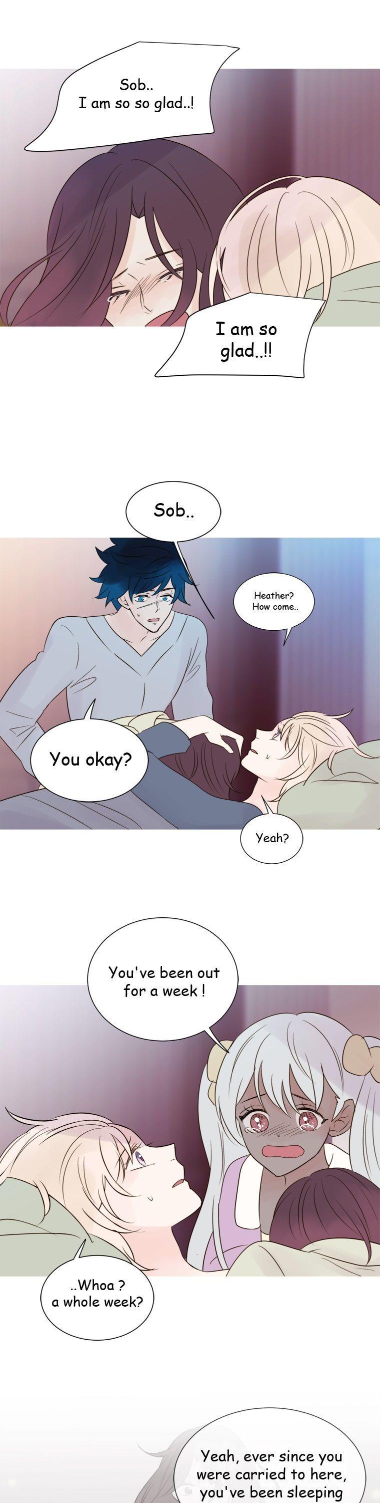 Dalsez Chapter 72 page 20 - Chapter 72