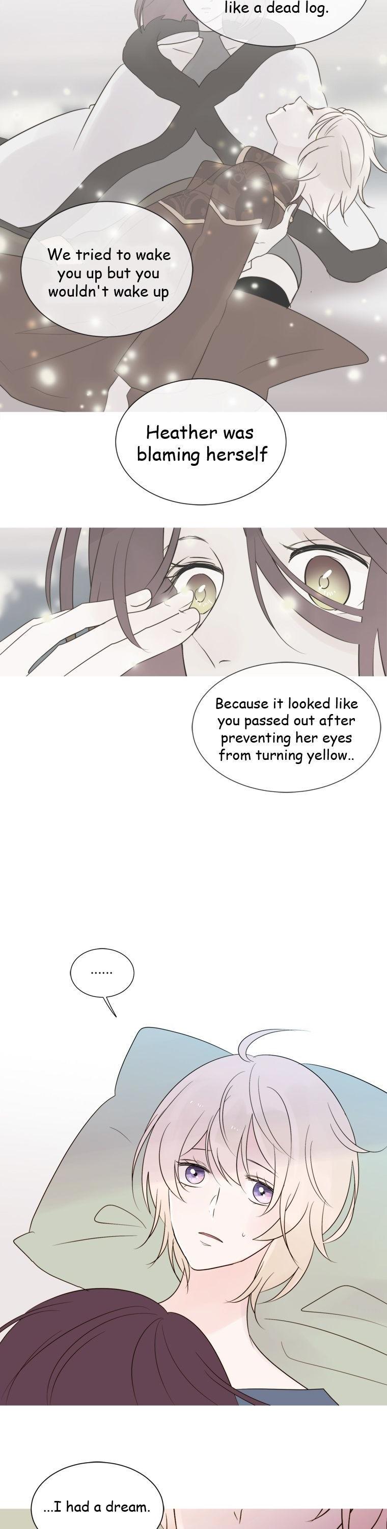 Dalsez Chapter 72 page 21 - Chapter 72