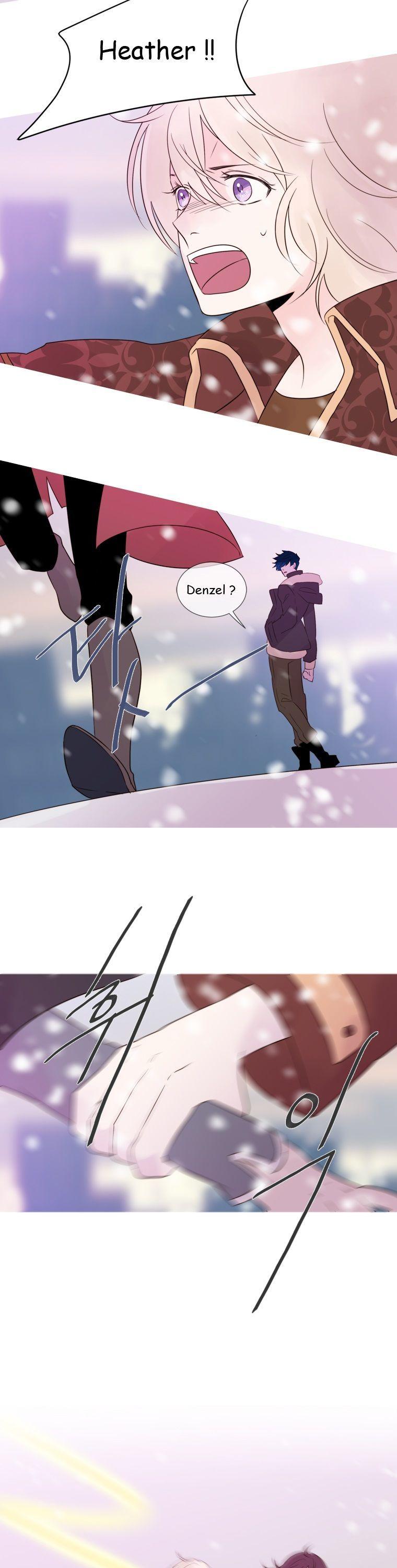 Dalsez Chapter 72 page 3 - Chapter 72