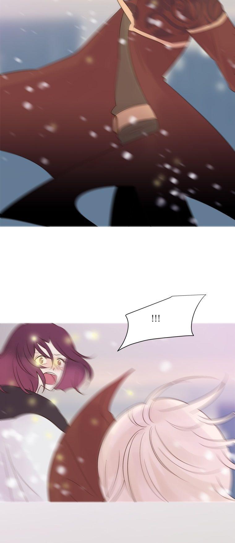 Dalsez Chapter 72 page 5 - Chapter 72