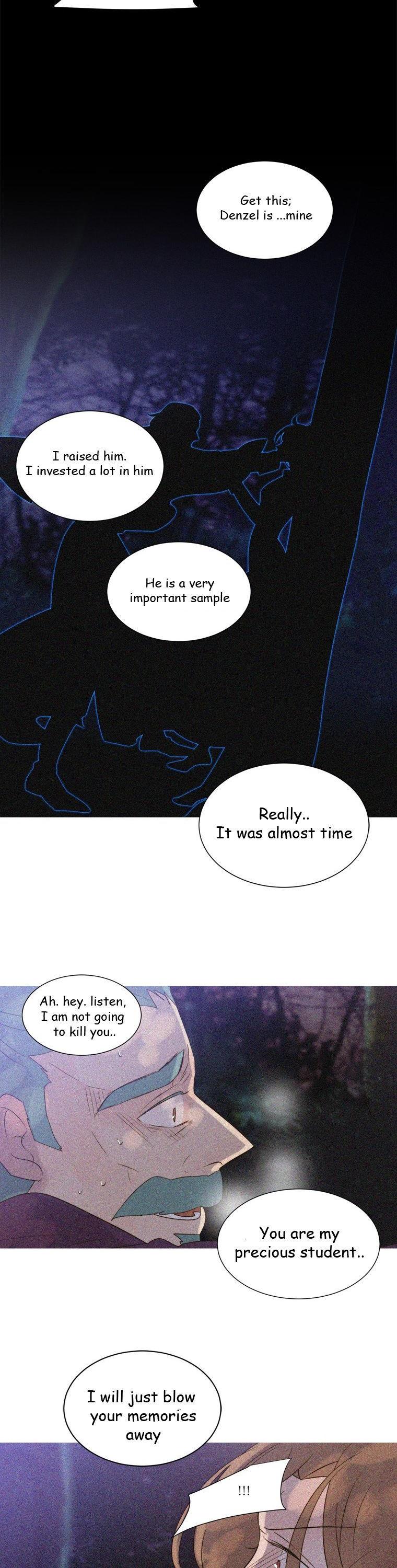 Dalsez Chapter 73 page 13 - Chapter 73