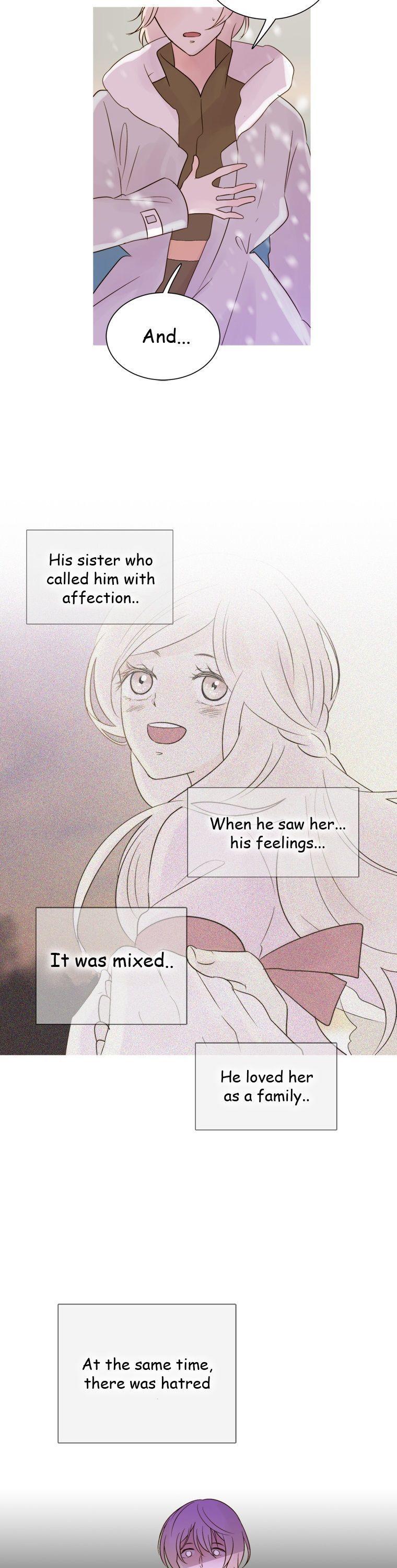 Dalsez Chapter 73 page 21 - Chapter 73
