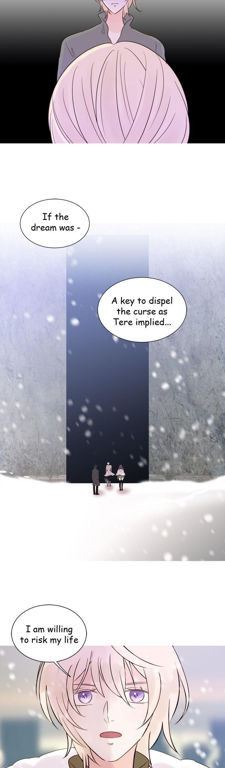 Dalsez Chapter 73 page 22 - Chapter 73
