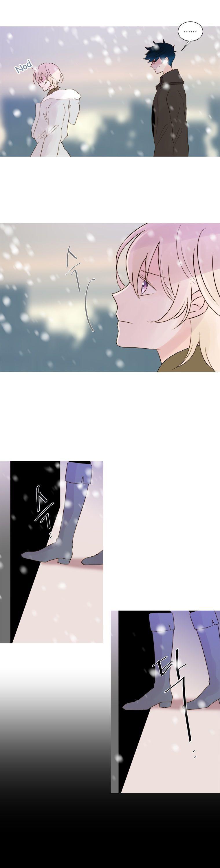 Dalsez Chapter 73 page 24 - Chapter 73