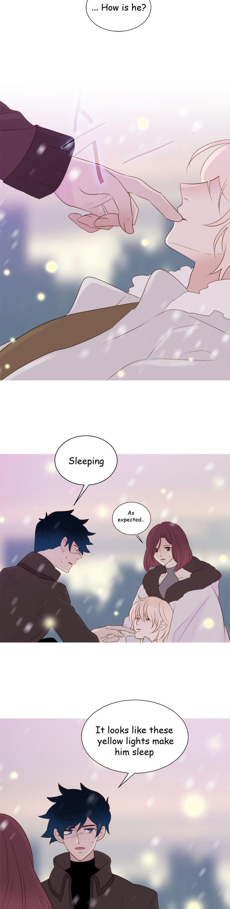 Dalsez Chapter 74 page 3 - Chapter 74