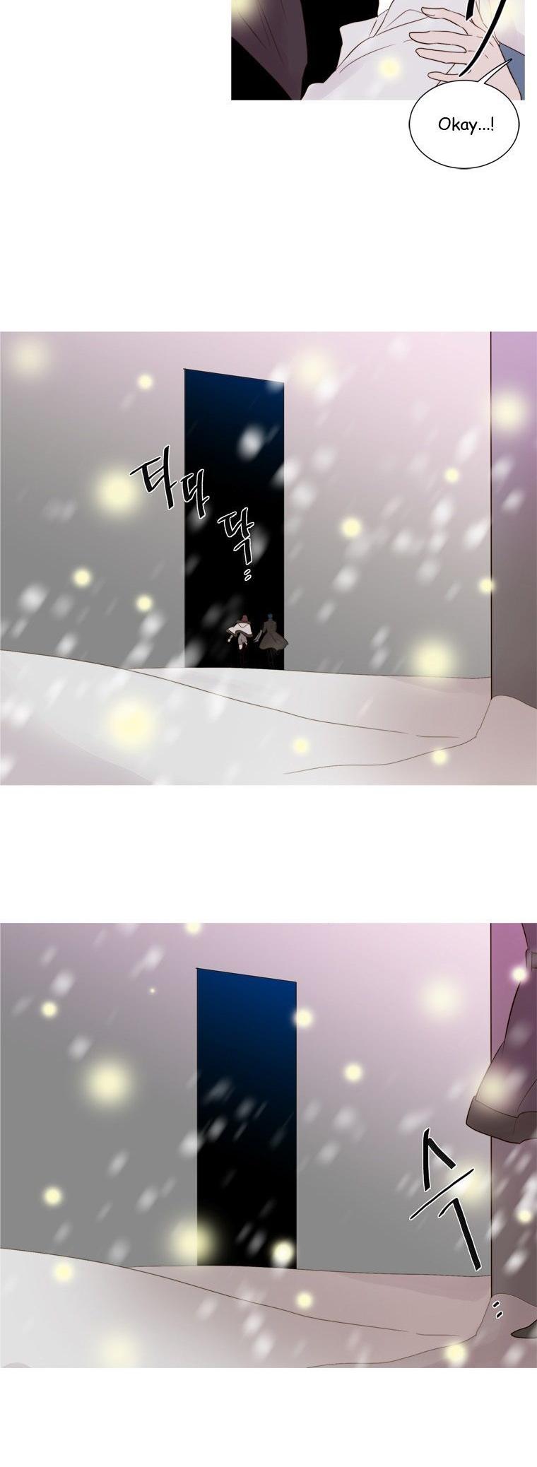 Dalsez Chapter 74 page 6 - Chapter 74