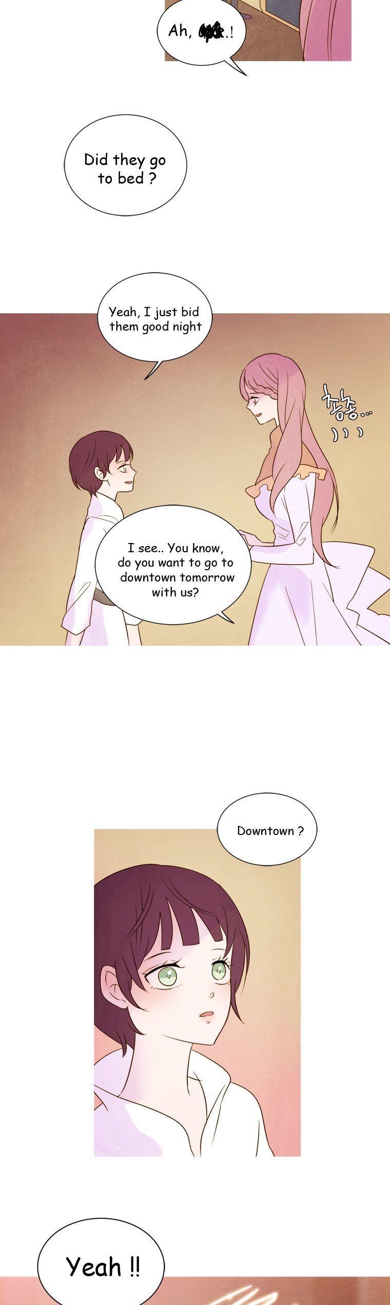 Dalsez Chapter 75 page 17 - Chapter 75