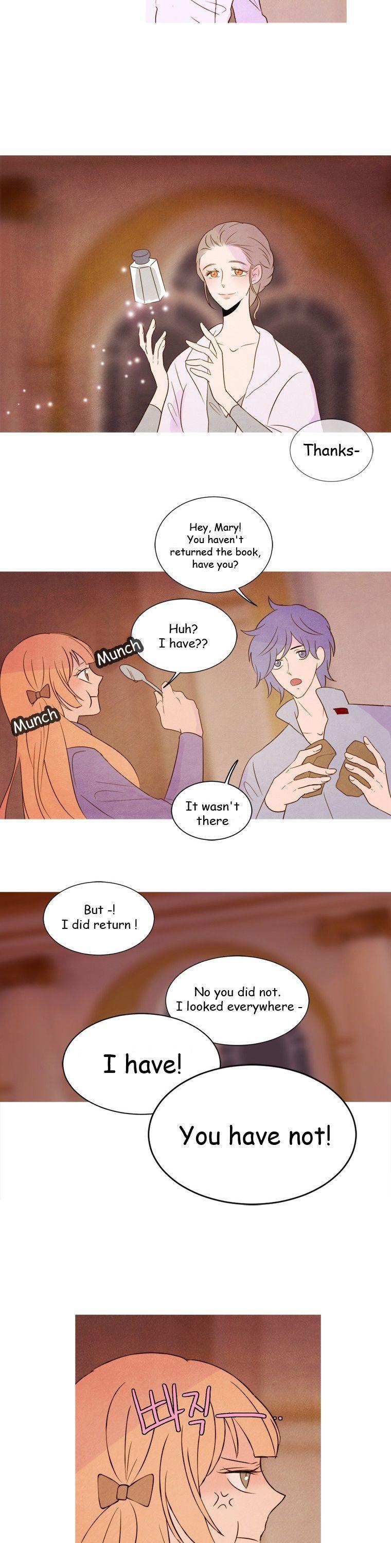 Dalsez Chapter 75 page 9 - Chapter 75