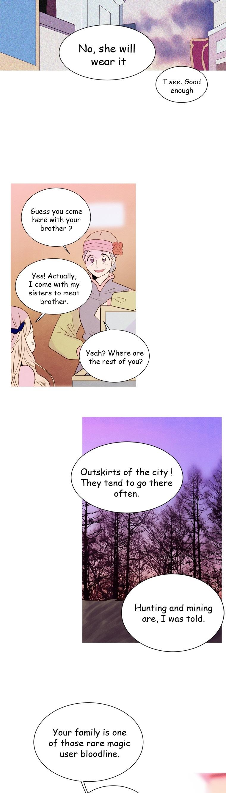 Dalsez Chapter 76 page 10 - Chapter 76
