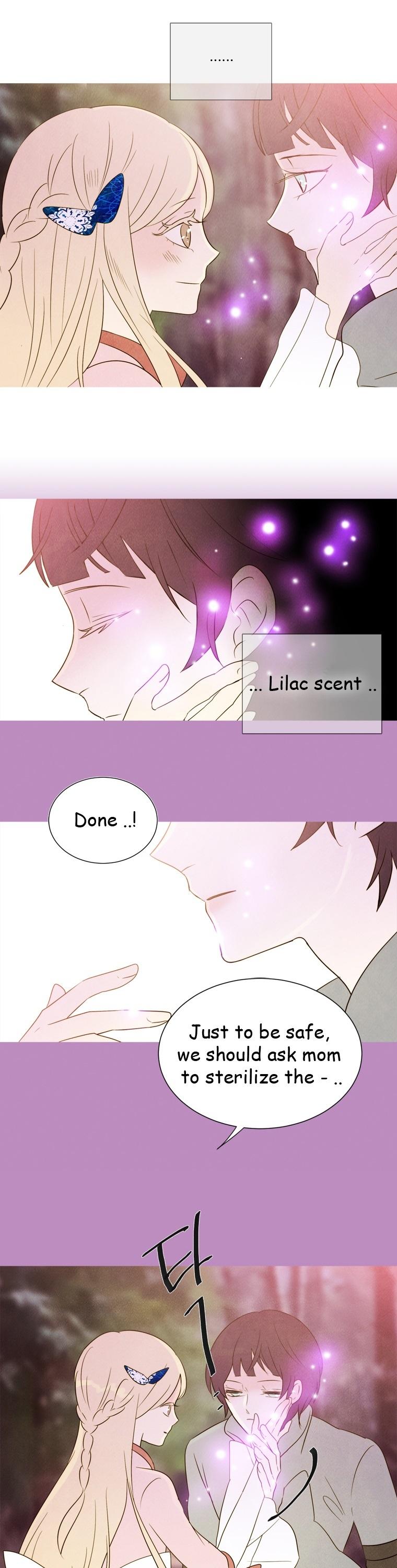 Dalsez Chapter 76 page 22 - Chapter 76