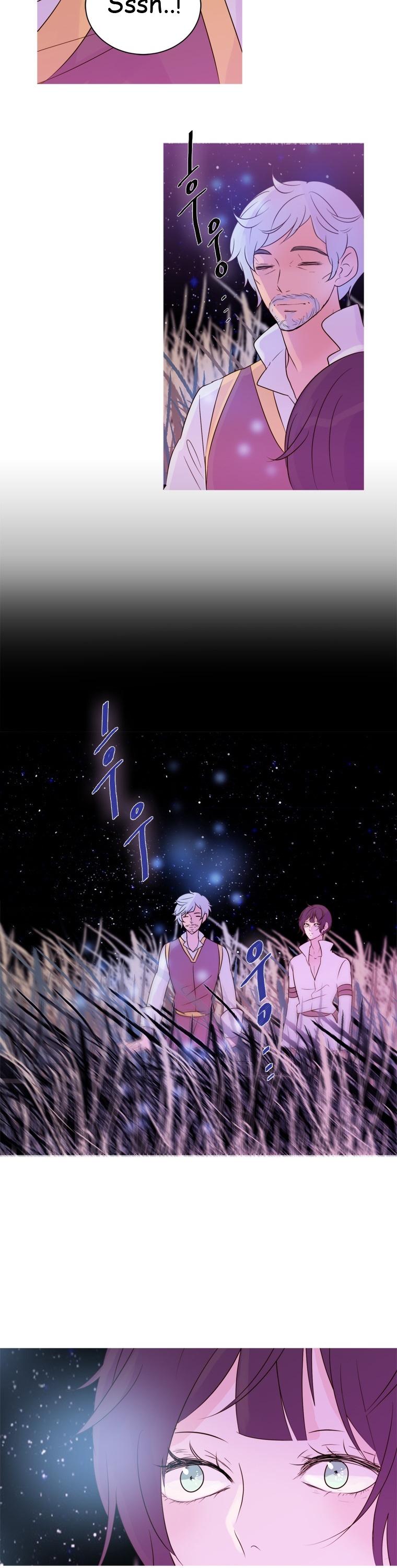 Dalsez Chapter 77 page 10 - Chapter 77