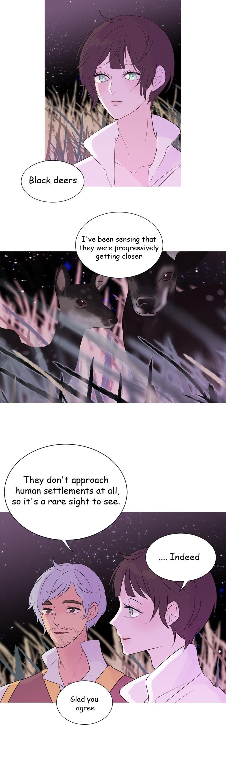 Dalsez Chapter 77 page 12 - Chapter 77