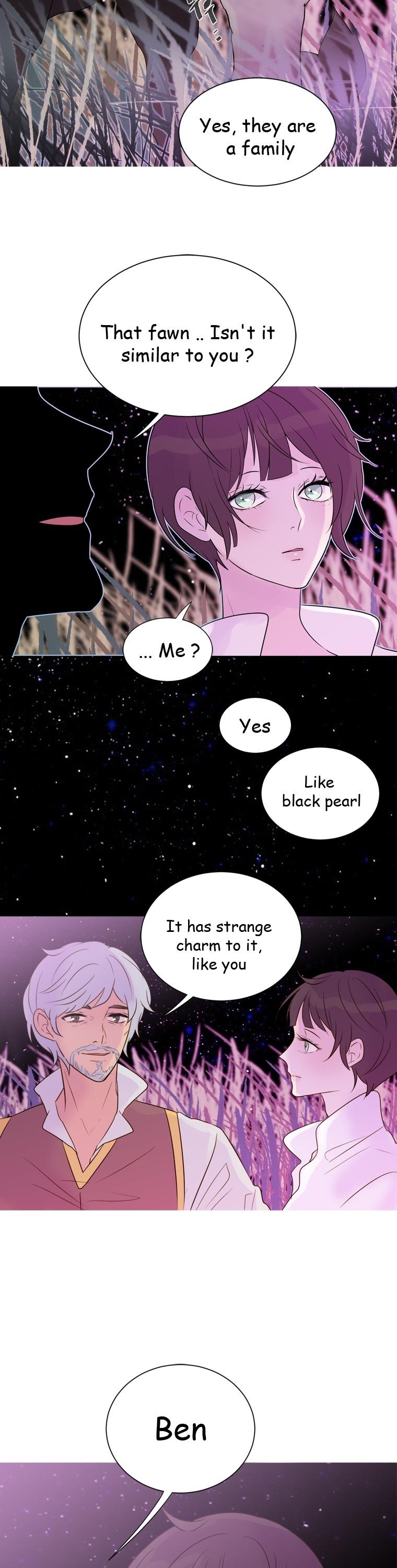 Dalsez Chapter 77 page 14 - Chapter 77
