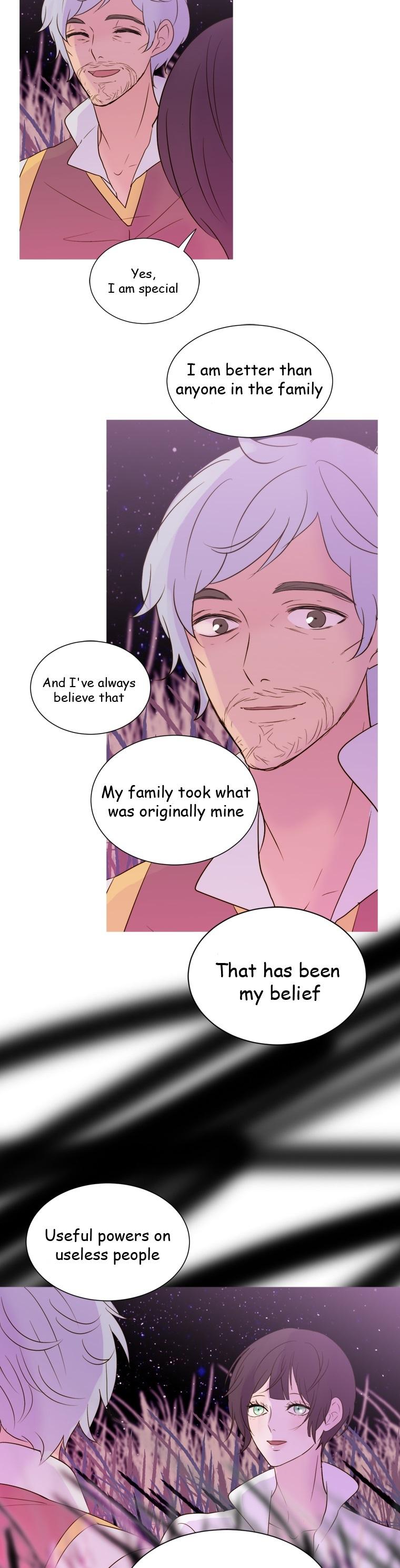 Dalsez Chapter 77 page 17 - Chapter 77