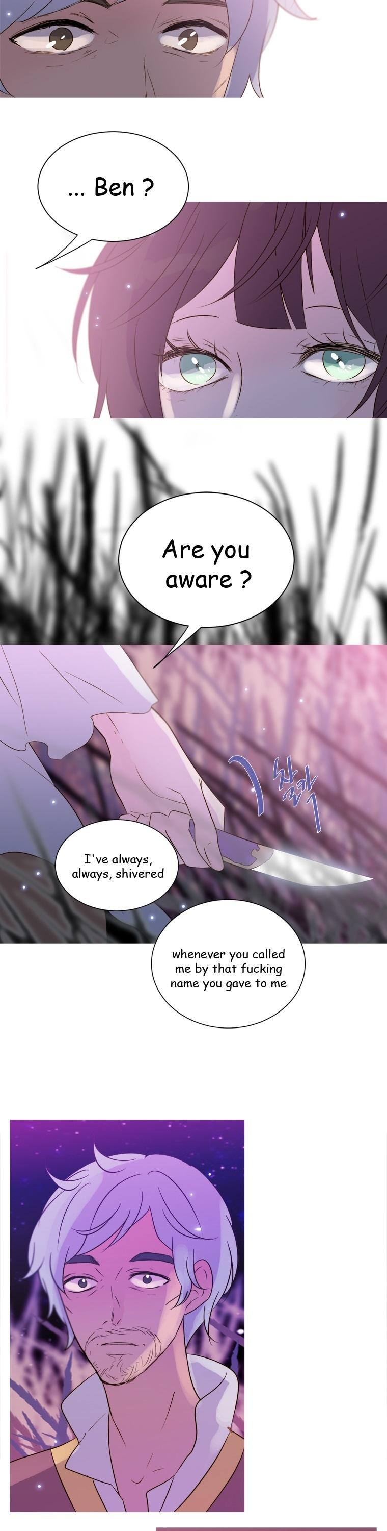 Dalsez Chapter 77 page 19 - Chapter 77