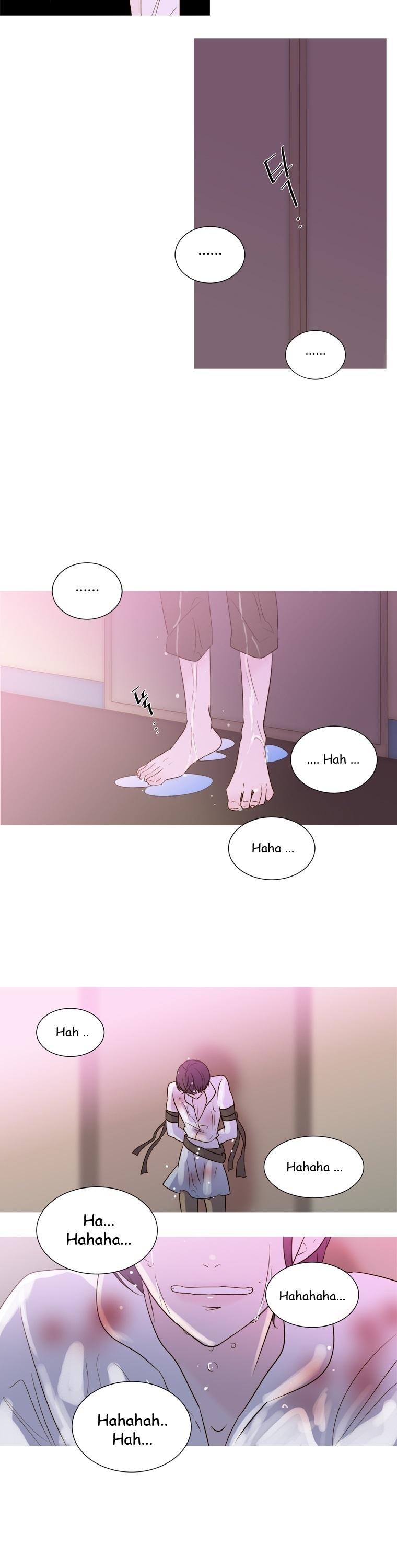 Dalsez Chapter 77 page 25 - Chapter 77