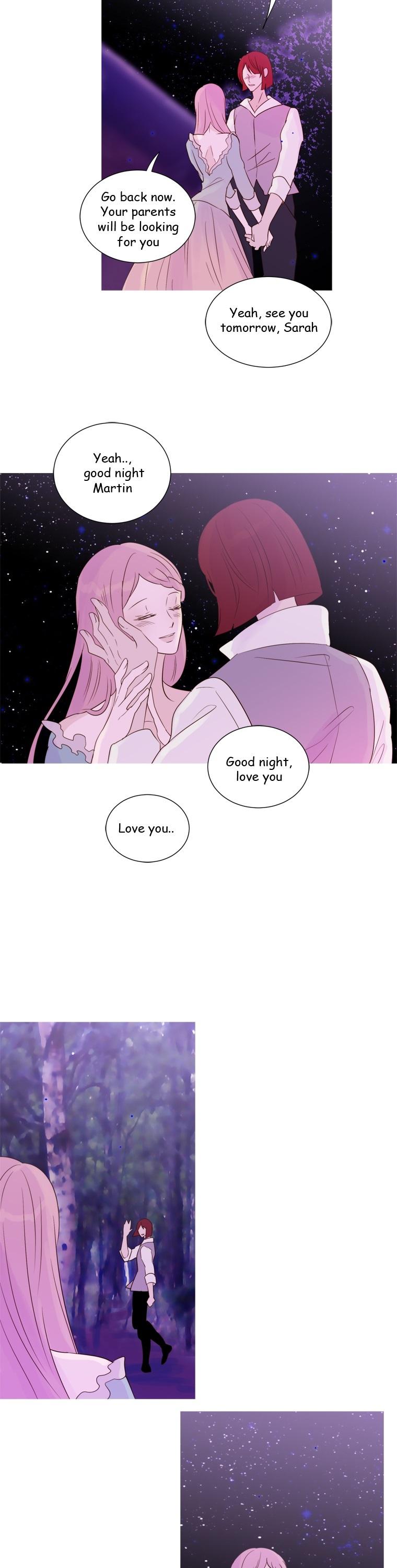 Dalsez Chapter 77 page 3 - Chapter 77