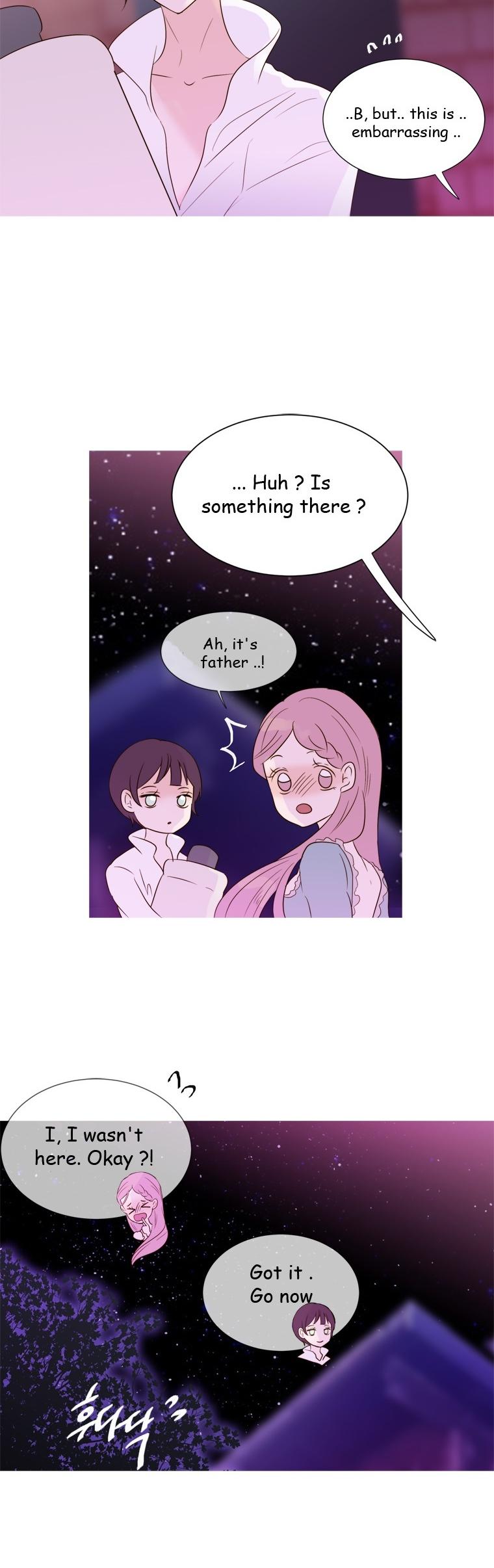 Dalsez Chapter 77 page 6 - Chapter 77