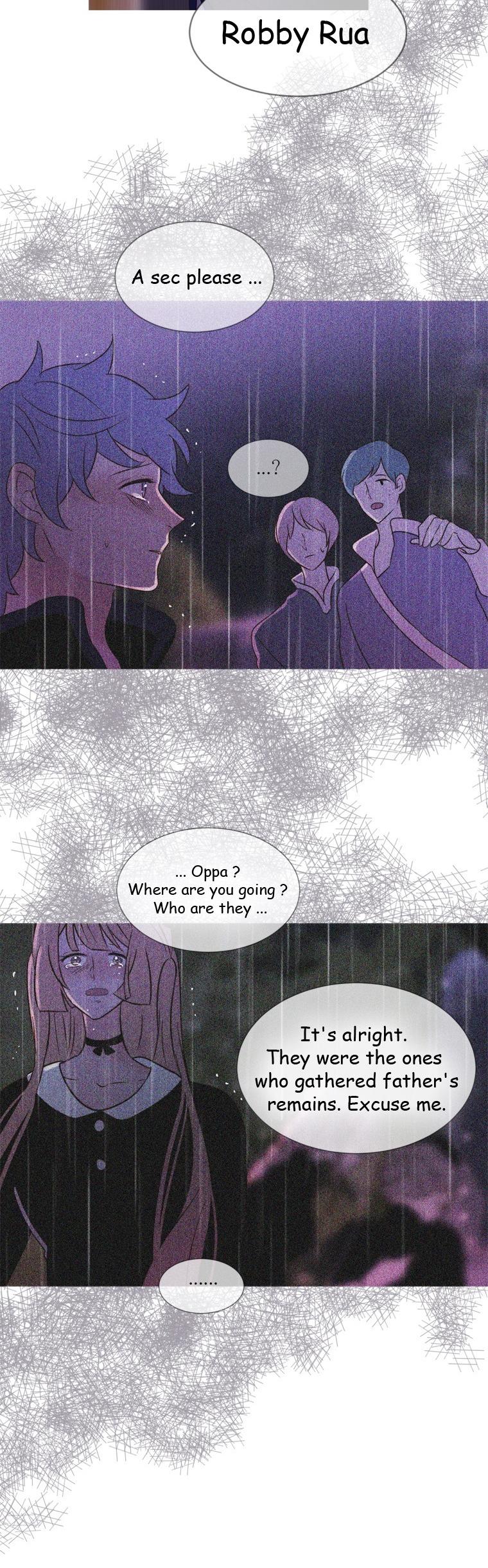 Dalsez Chapter 78 page 11 - Chapter 78