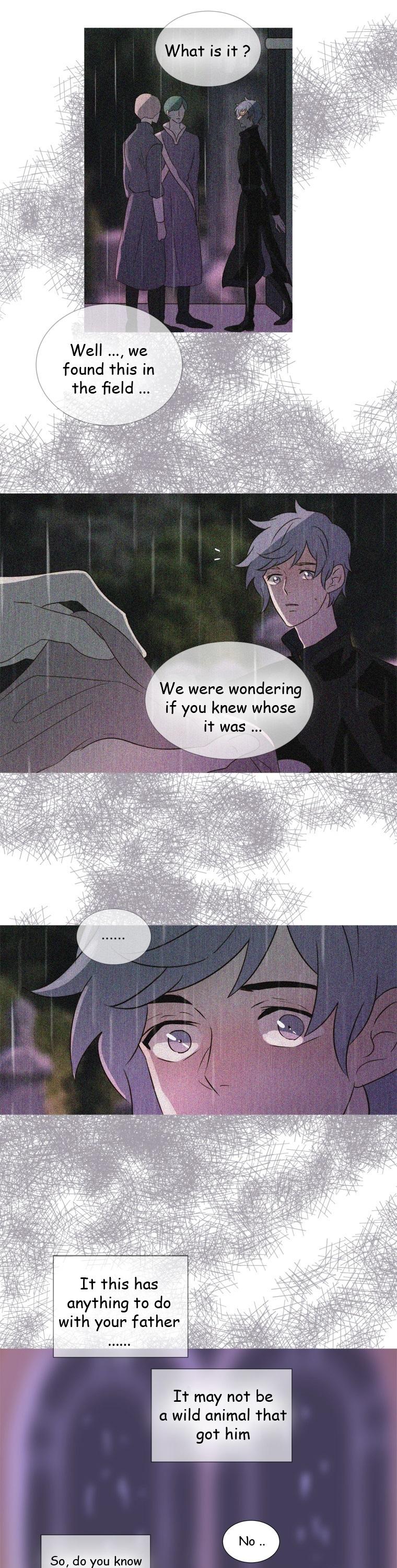 Dalsez Chapter 78 page 12 - Chapter 78