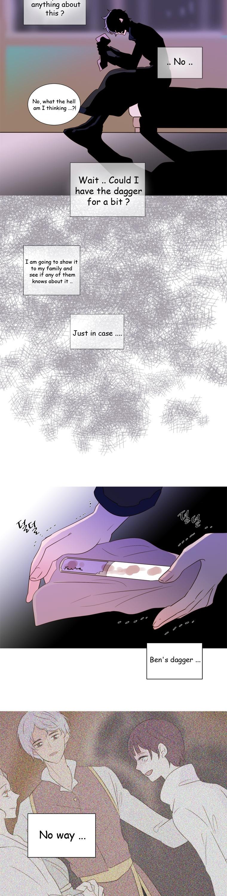 Dalsez Chapter 78 page 13 - Chapter 78