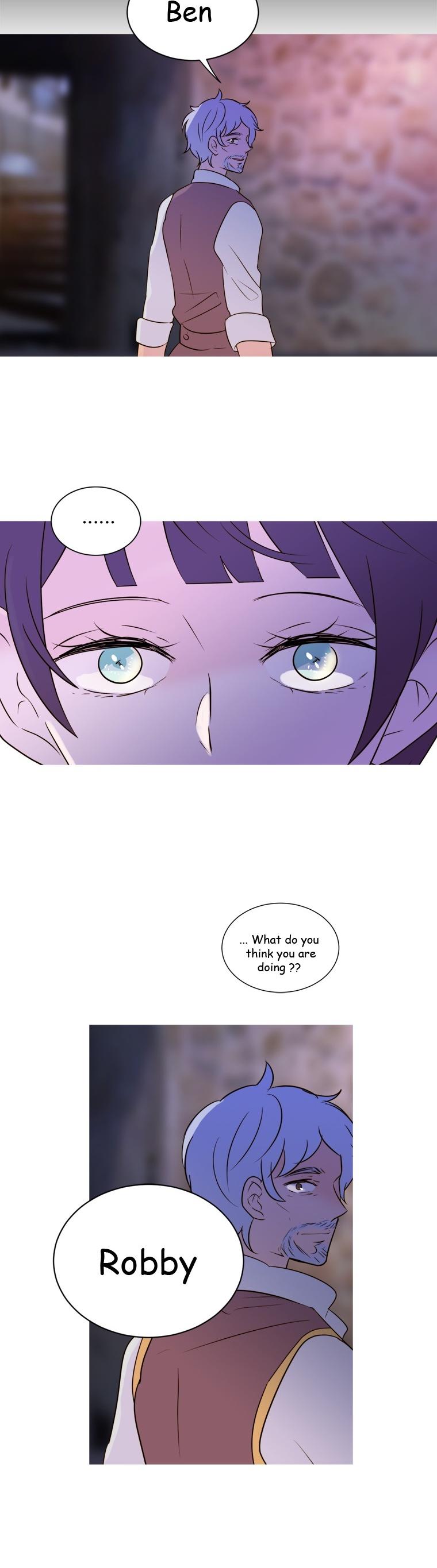 Dalsez Chapter 78 page 16 - Chapter 78