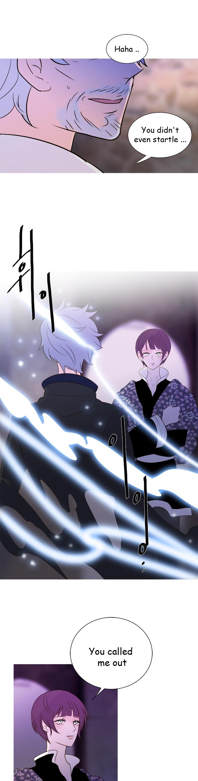 Dalsez Chapter 78 page 17 - Chapter 78