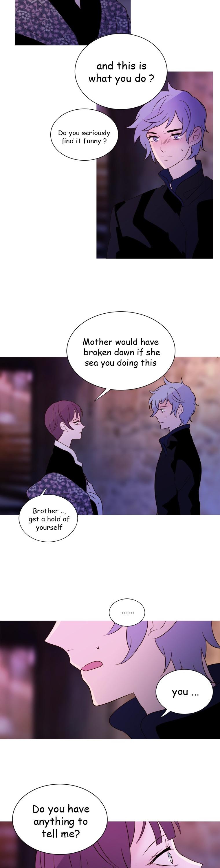 Dalsez Chapter 78 page 18 - Chapter 78