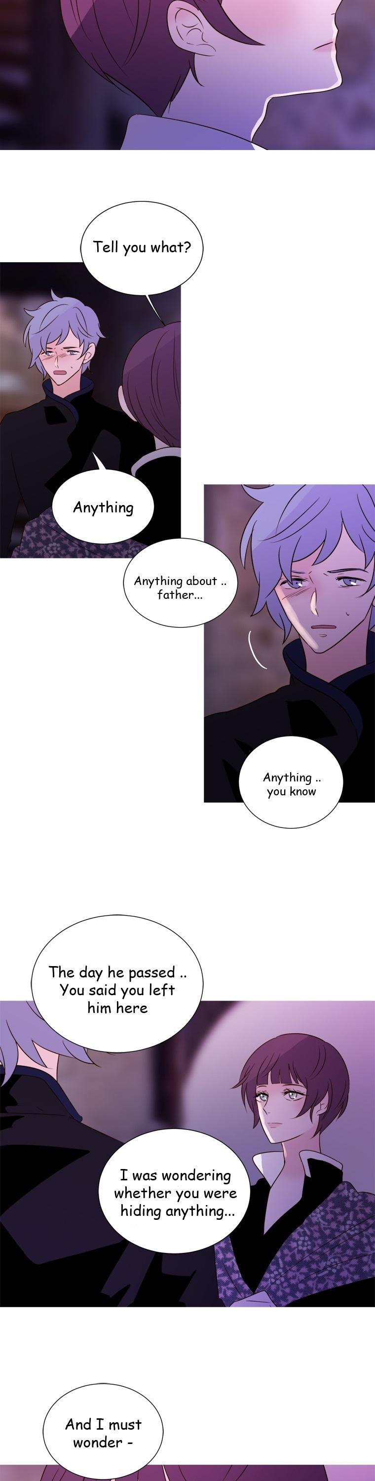 Dalsez Chapter 78 page 19 - Chapter 78
