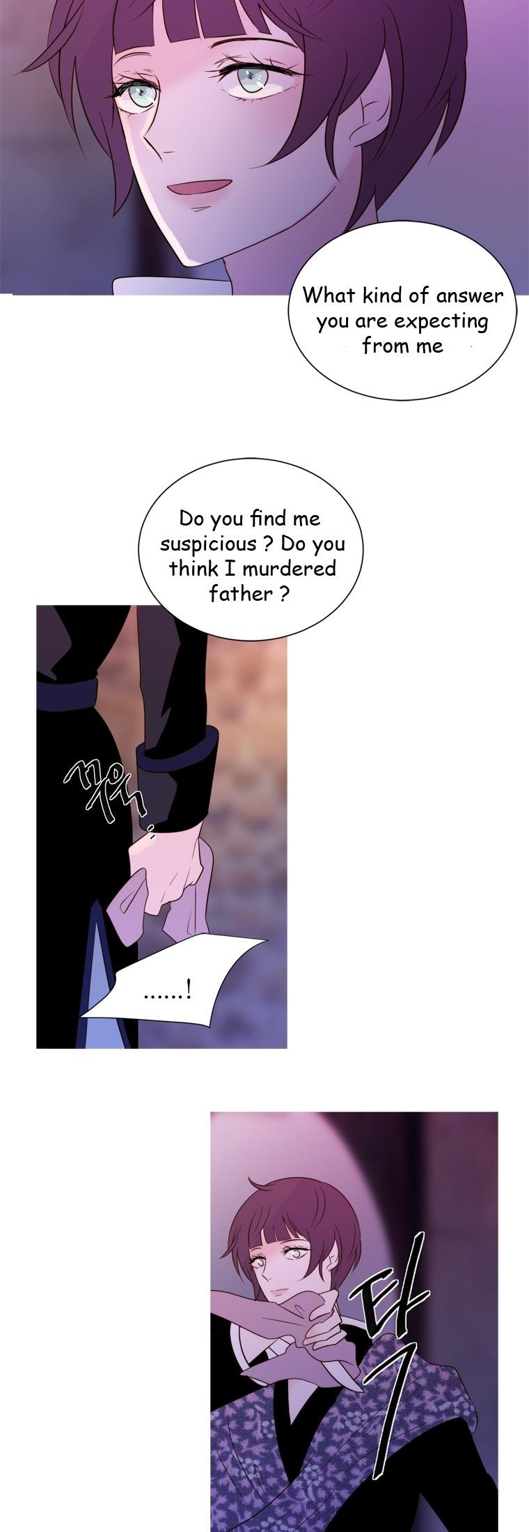 Dalsez Chapter 78 page 20 - Chapter 78