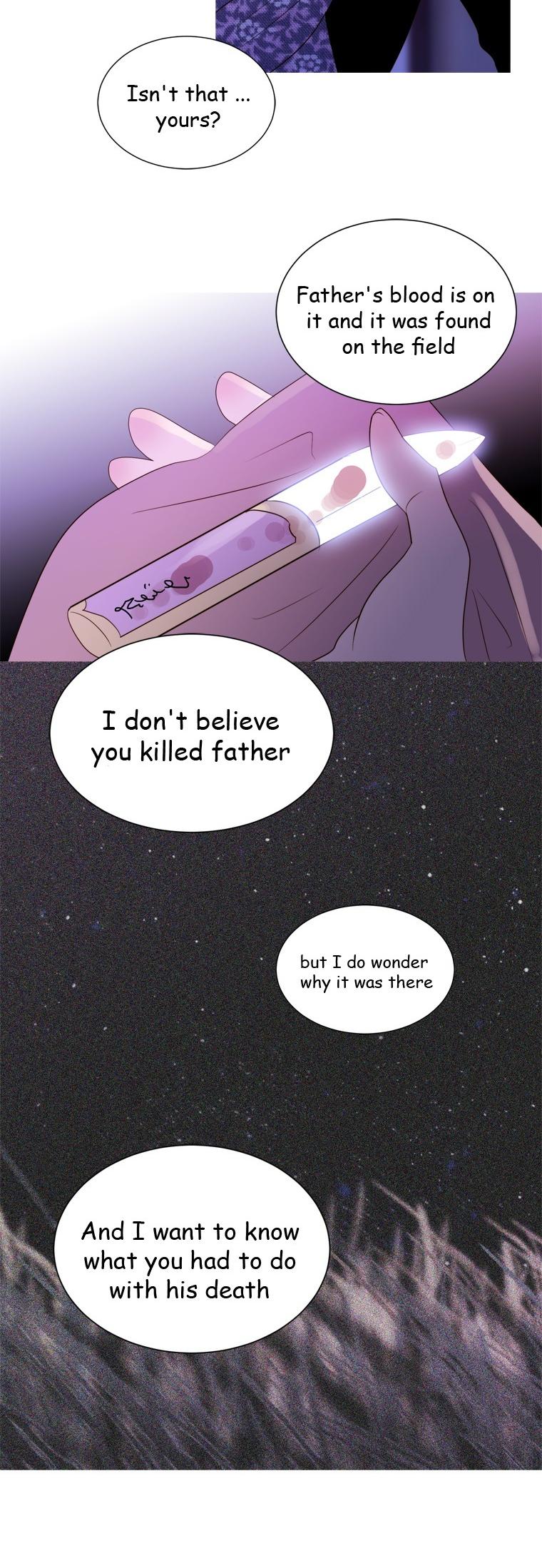 Dalsez Chapter 78 page 21 - Chapter 78