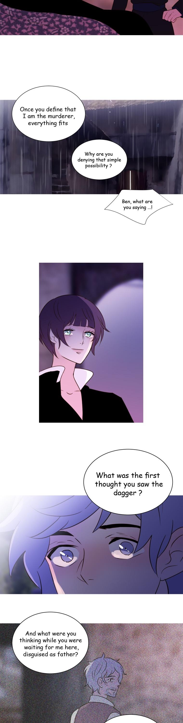 Dalsez Chapter 78 page 23 - Chapter 78