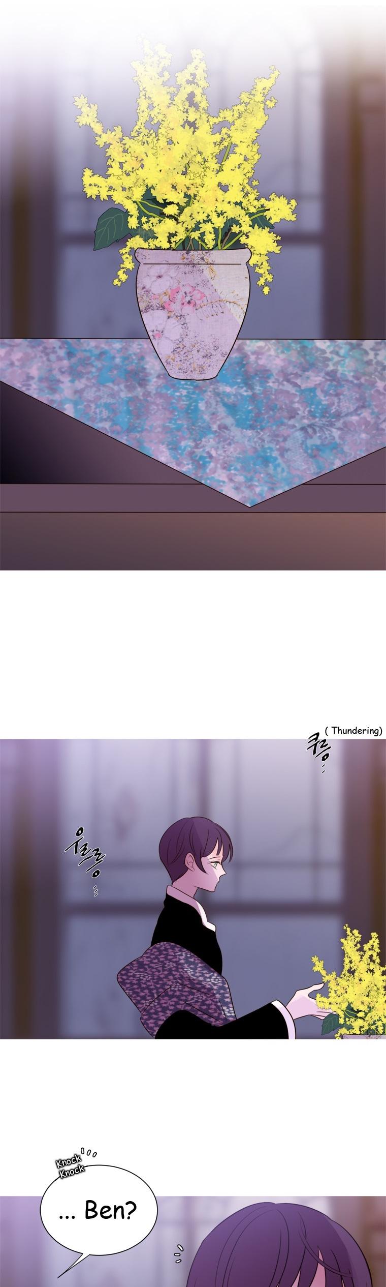 Dalsez Chapter 78 page 4 - Chapter 78