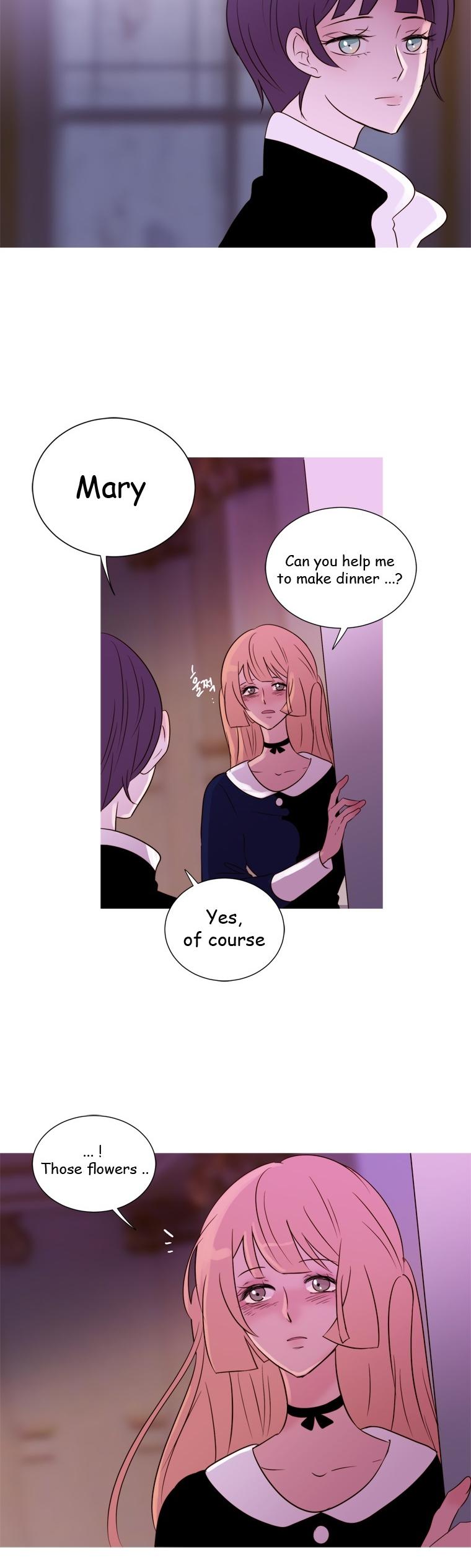 Dalsez Chapter 78 page 5 - Chapter 78