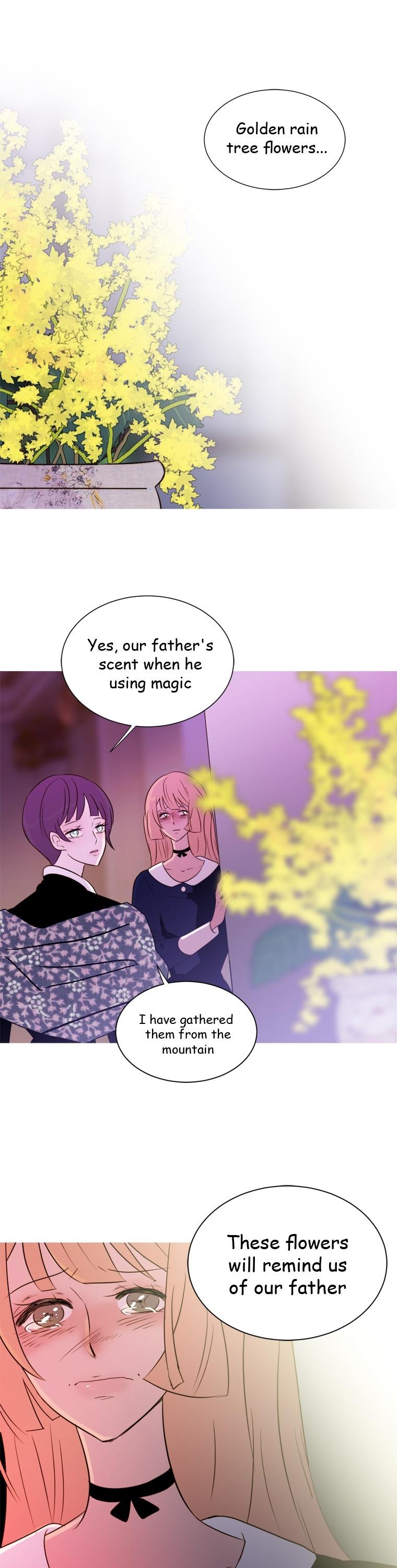 Dalsez Chapter 78 page 6 - Chapter 78