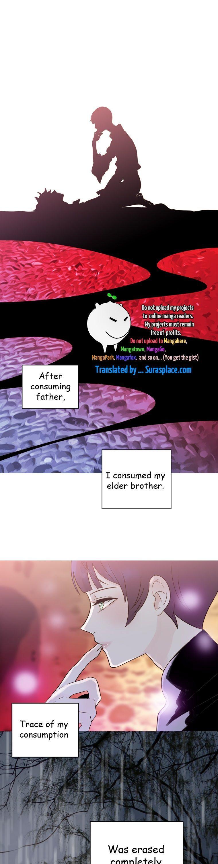 Dalsez Chapter 79 page 1 - Chapter 79