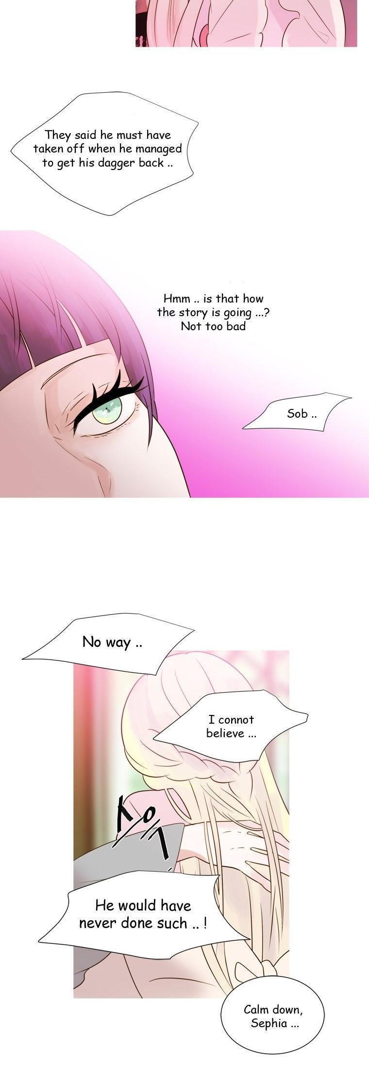 Dalsez Chapter 79 page 12 - Chapter 79