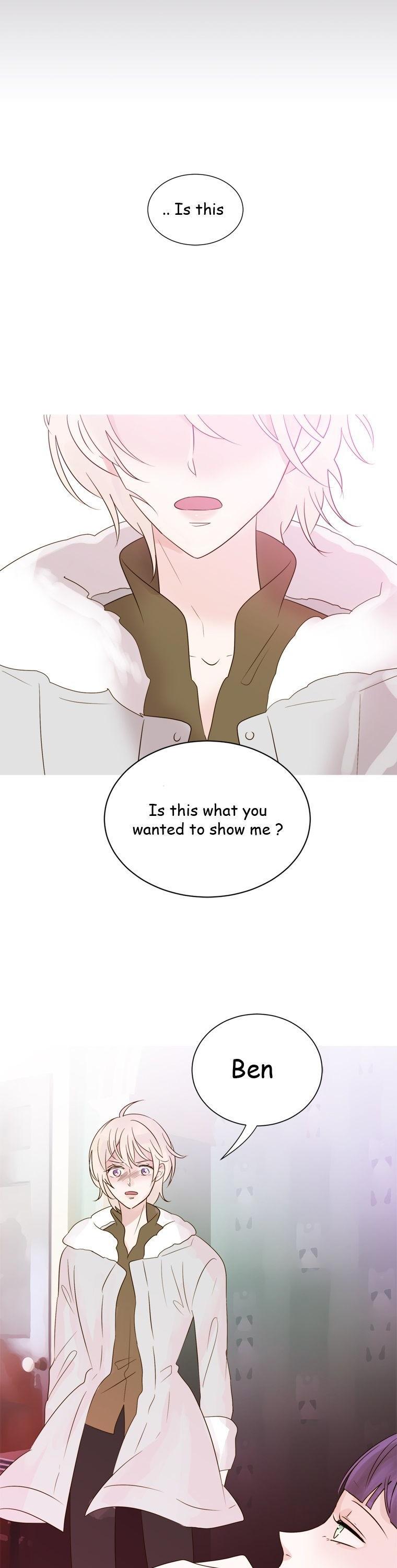 Dalsez Chapter 79 page 14 - Chapter 79