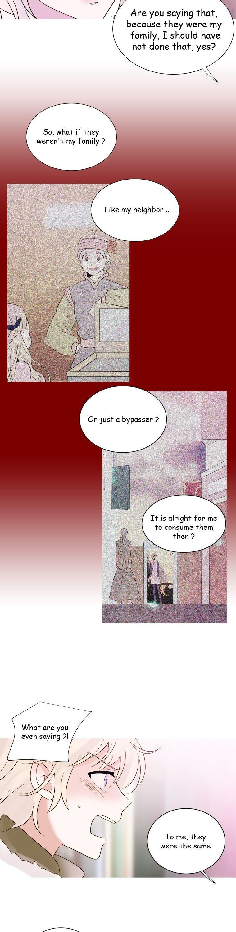 Dalsez Chapter 79 page 17 - Chapter 79
