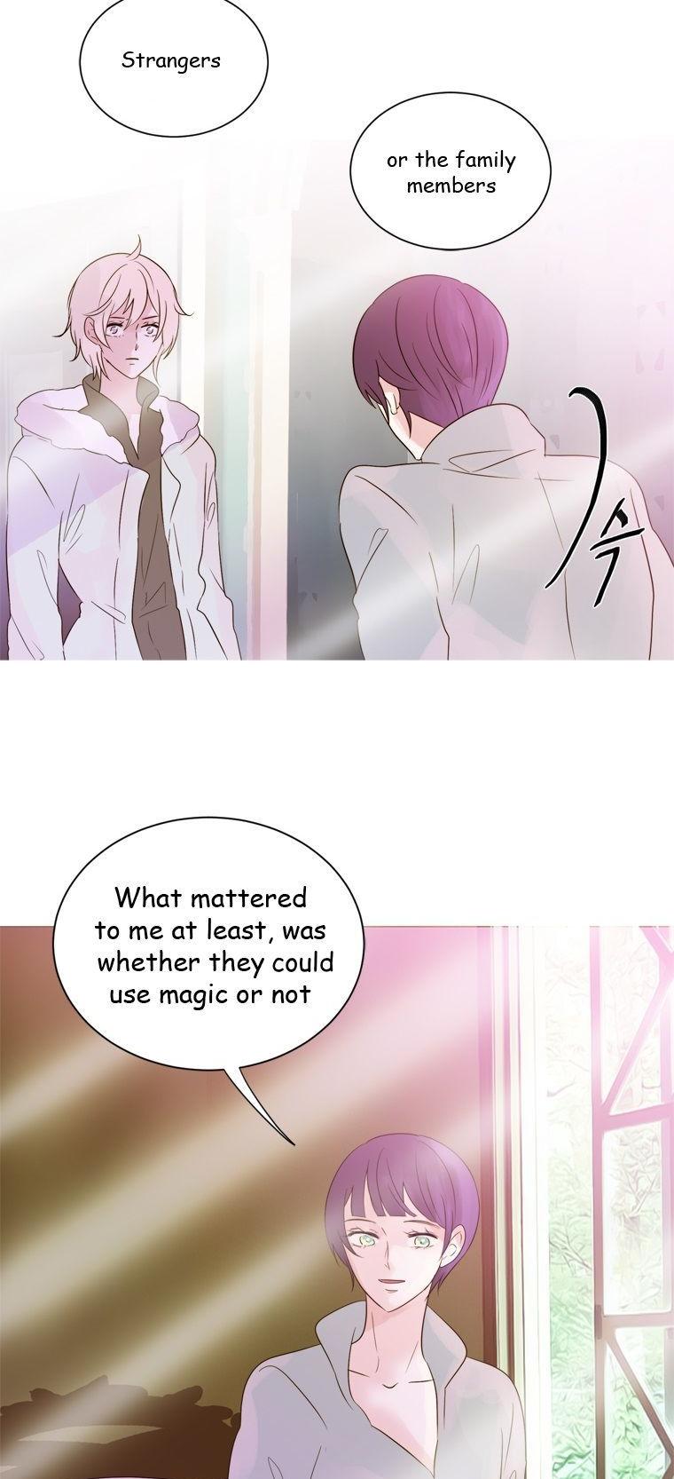 Dalsez Chapter 79 page 18 - Chapter 79