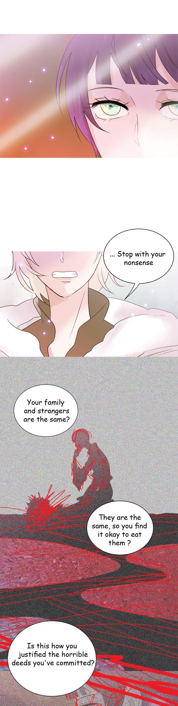 Dalsez Chapter 79 page 20 - Chapter 79