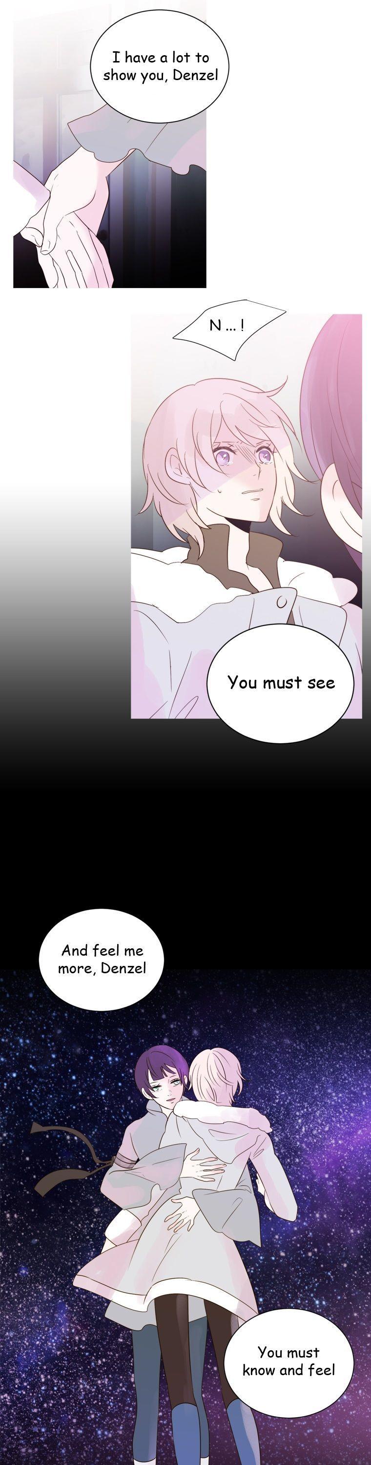Dalsez Chapter 79 page 24 - Chapter 79