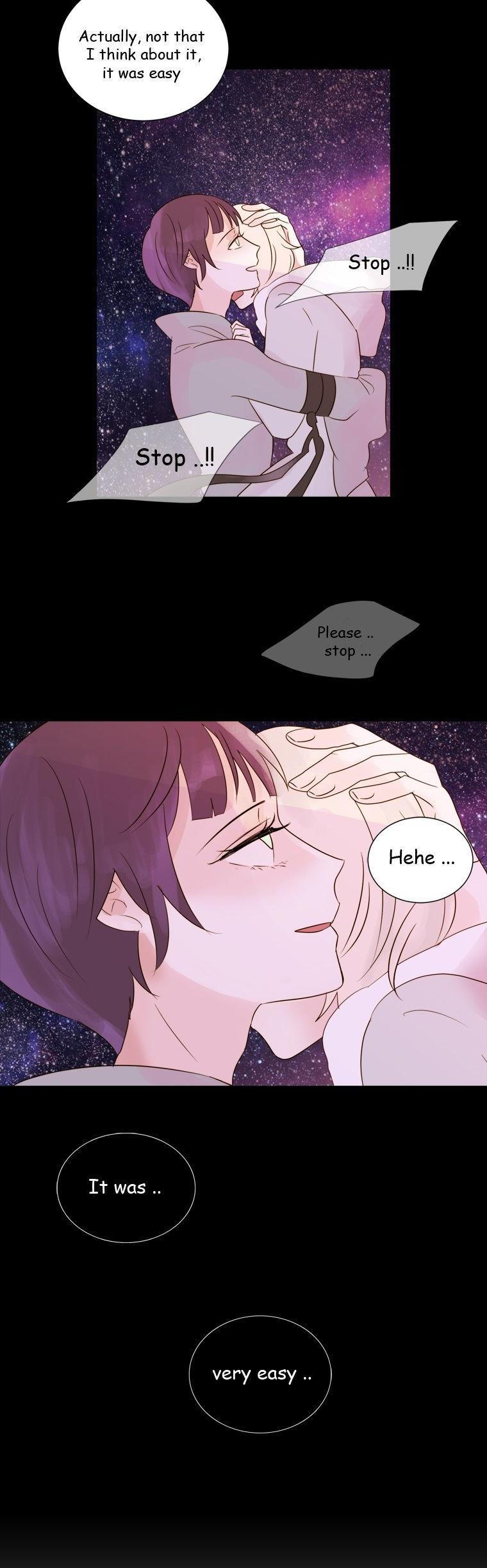 Dalsez Chapter 79 page 27 - Chapter 79