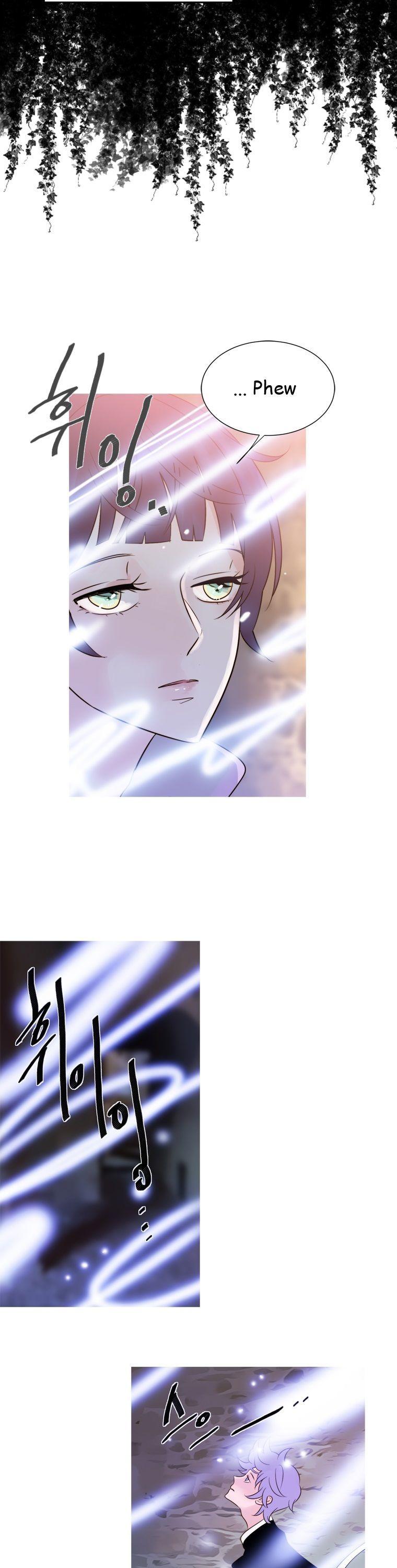 Dalsez Chapter 79 page 3 - Chapter 79