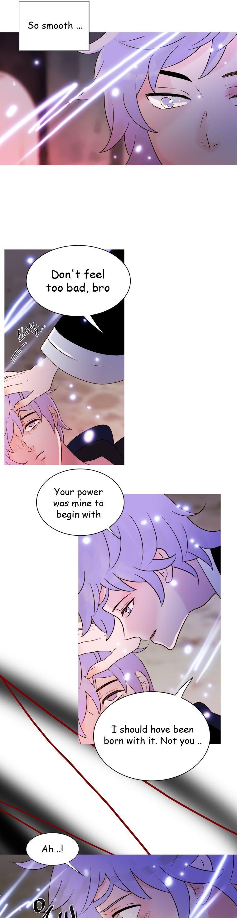 Dalsez Chapter 79 page 5 - Chapter 79