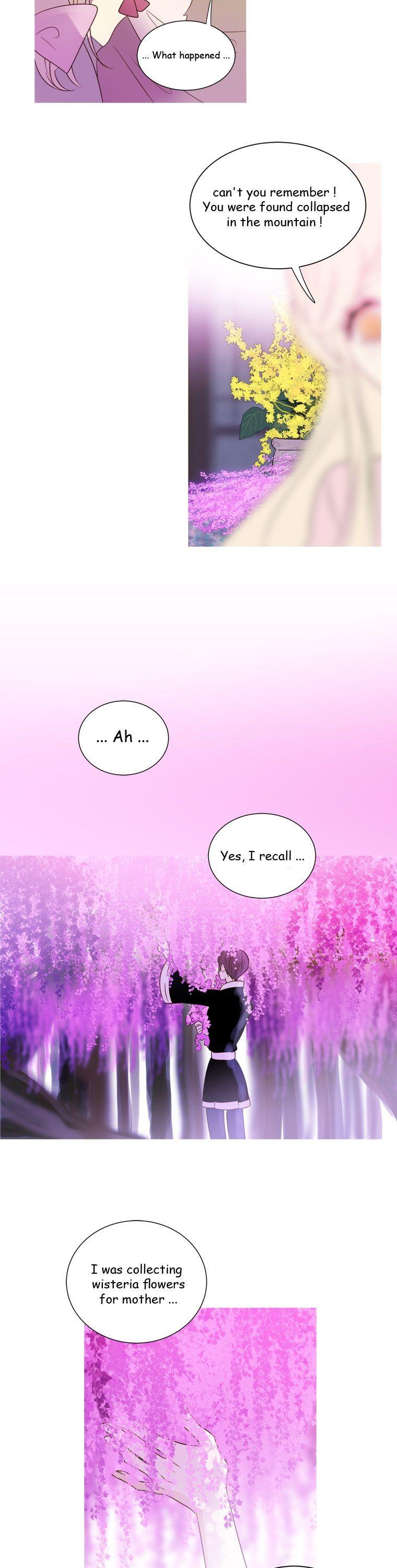 Dalsez Chapter 79 page 9 - Chapter 79